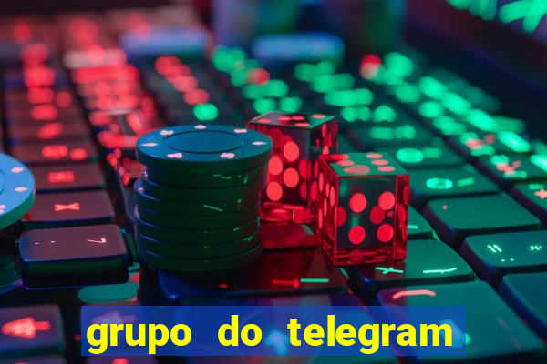 grupo do telegram pode tudo